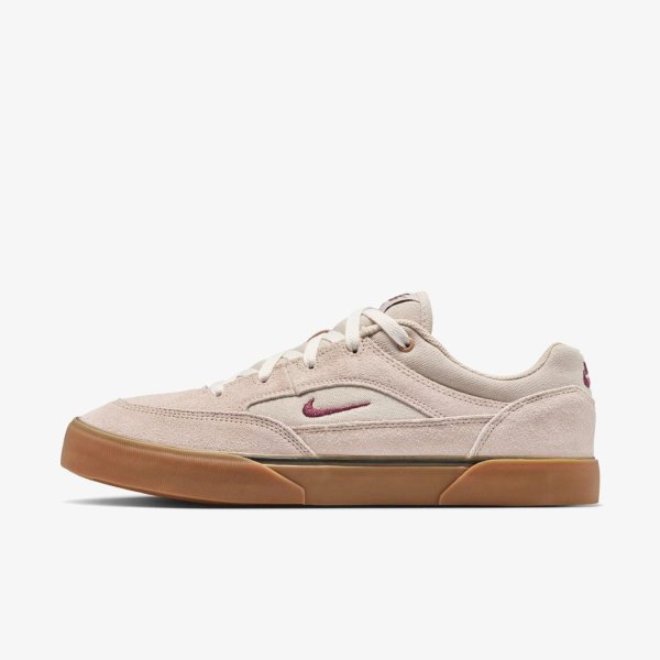 Чоловічі кросівки NIKE SB MALOR CREAM / PHANTOM