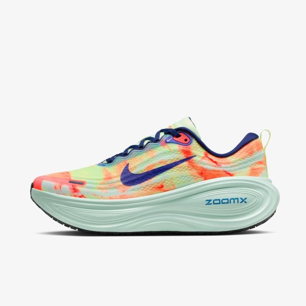 Чоловічі кросівки NIKE VOMERO PLUS BARELY VOLT