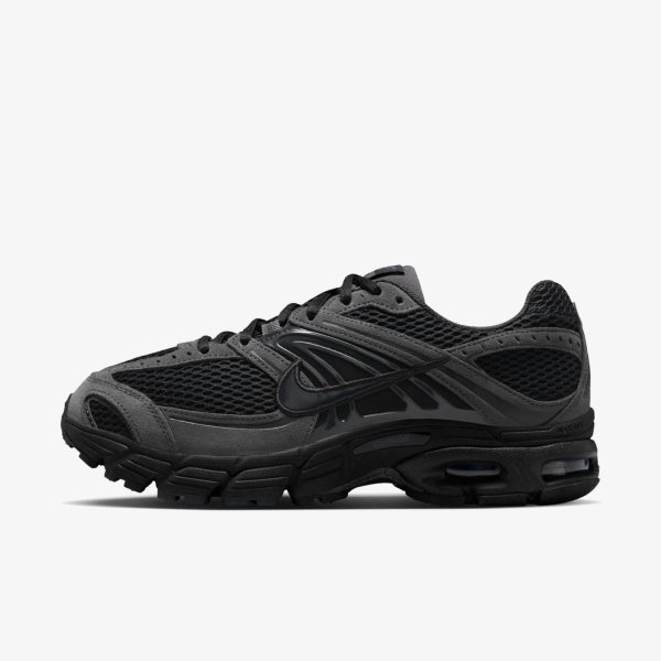 Жіночі кросівки NIKE WMNS AIR MAX MOTO 2K SE BLACK / ANTHRACITE