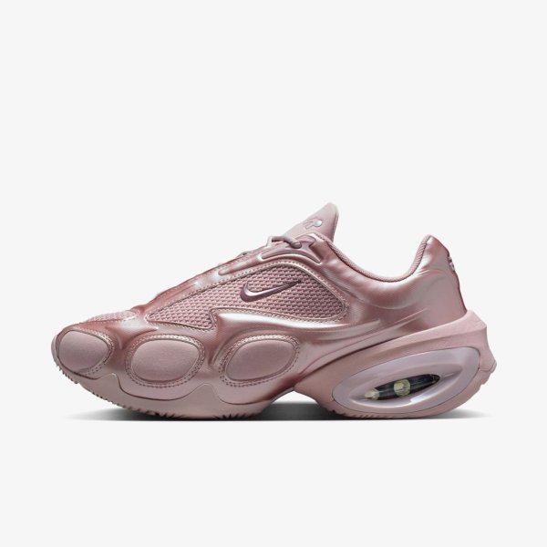 Жіночі кросівки NIKE WMNS AIR MAX MUSE PARTICLE ROSE