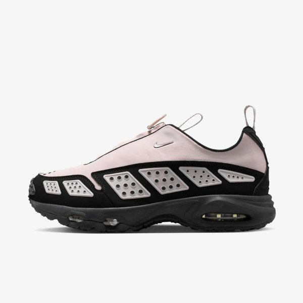Жіночі кросівки NIKE WMNS AIR MAX SNDR PLATINUM VIOLET