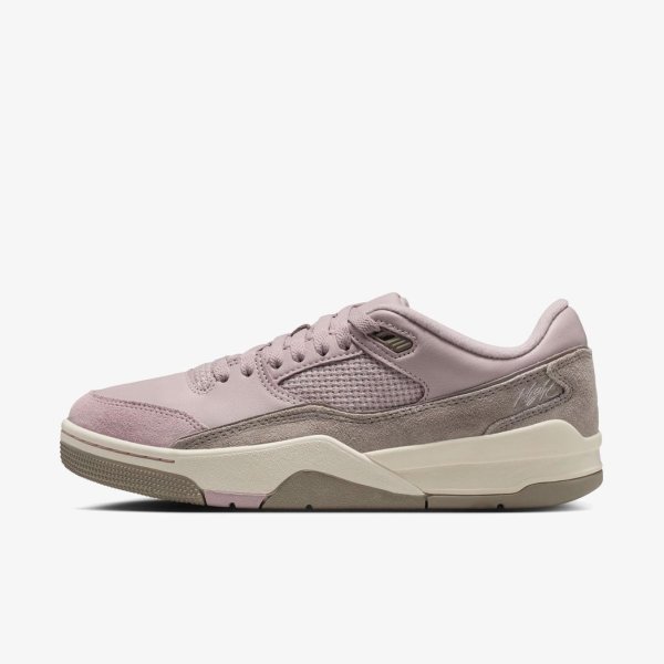 Жіночі кросівки WMNS JORDAN FLIGHT COURT PARTICLE ROSE / ENIGMA STONE