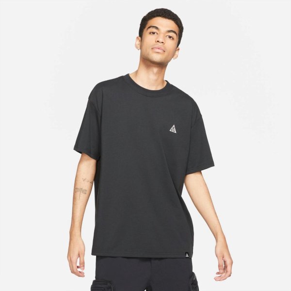 Чоловіча футболка NIKE M NRG ACG SS LBR TEE 1