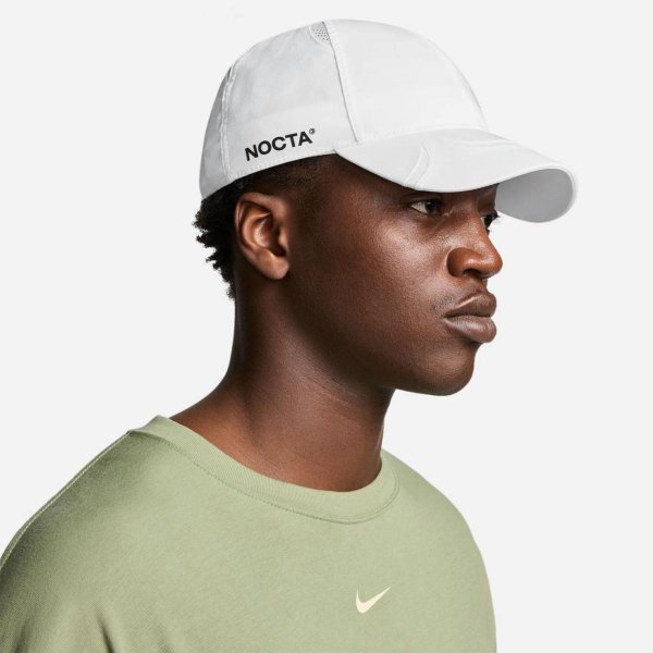 Кепка NIKE U NRG CLUB CAP NOCTA-USCB