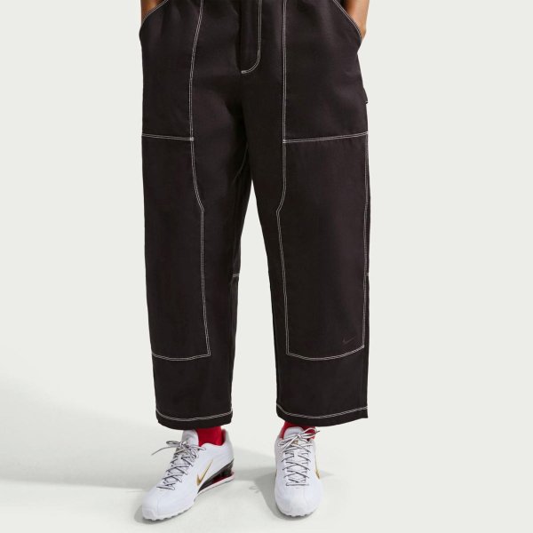 Жіночі штани NIKE W NSW STREET CARPENTER LR PANT