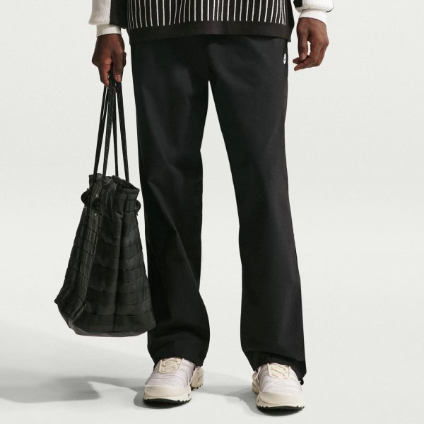 Чоловічі штани NIKE M NK CLUB BARCELONA PANT