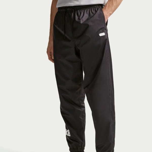 Чоловічі штани NIKE M NK WR GFX WVN PANT