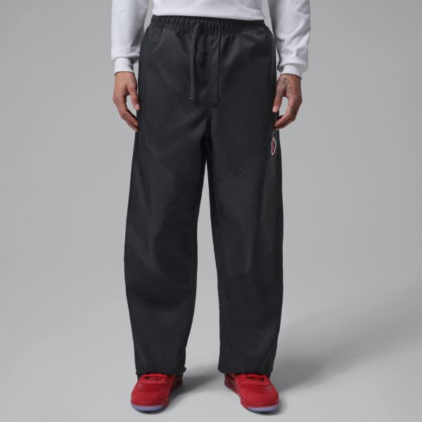 Чоловічі штани JORDAN M J FLT CLB TWILL PANT