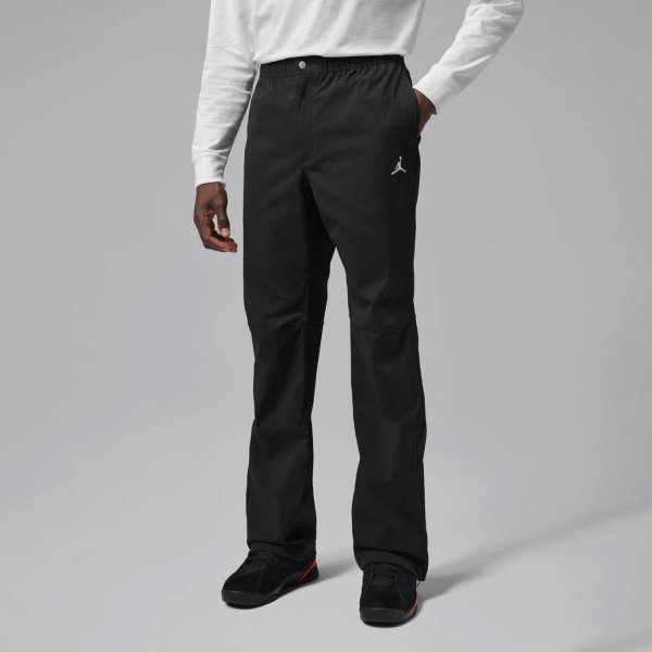 Чоловічі штани JORDAN M J FLT ESS PANT