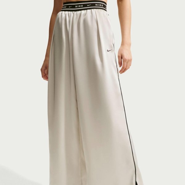 Жіночі штани NIKE W NSW OFFLN WVN STN PANT