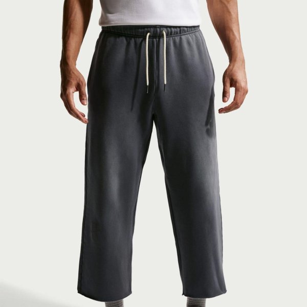 Чоловічі штани NIKE DB M NK TF SI BRSH PANT