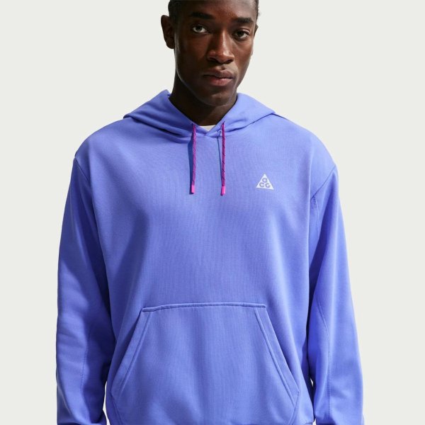 Чоловіча толстовка NIKE M ACG DF MAGIC HOUR HOODIE