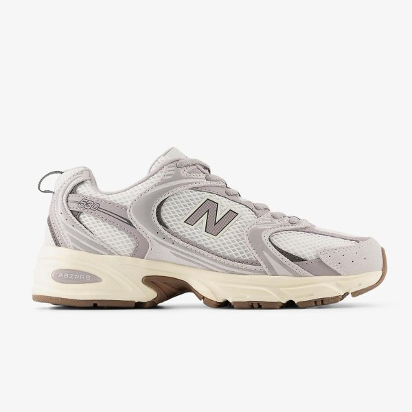 Кросівки NEW BALANCE 530 GREY MATTER