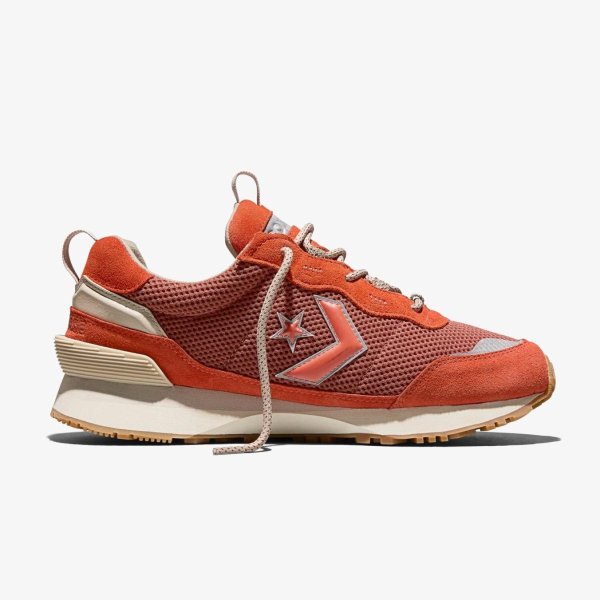 Чоловічі кросівки CONVERSE OMEGA TRAINER HIKE SE MEDIUM RED