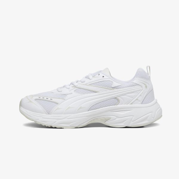 Жіночі кросівки Puma Morphic Base