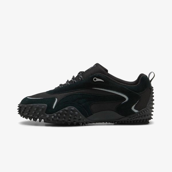 Кросівки PUMA MOSTRO XC PRIME BLACK