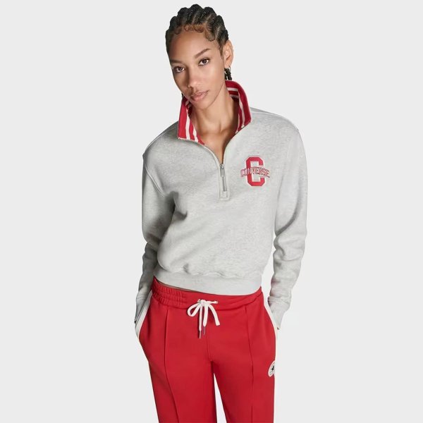 Жіночий світшот CONVERSE