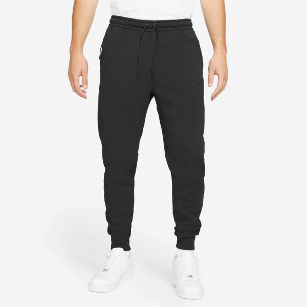 Чоловічі штани NIKE SPORTSWEAR TECH FLEECE