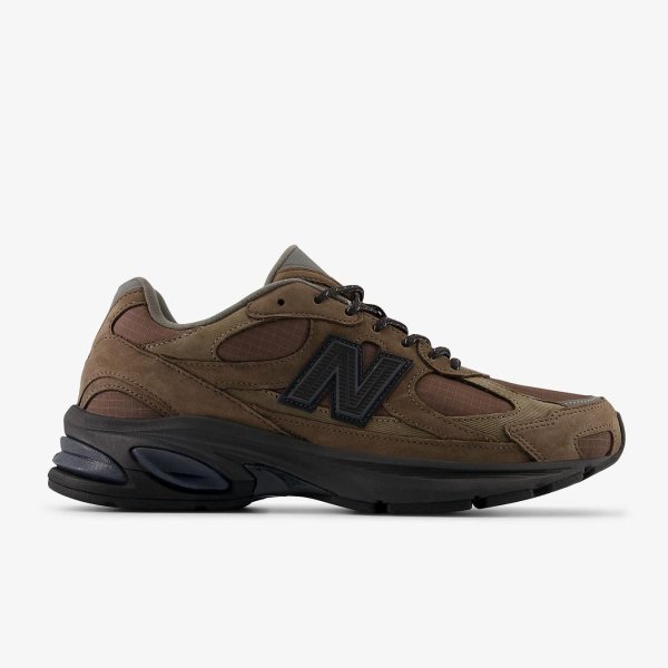 Кросівки NEW BALANCE 2010 RIPSTOP PACK CORTADO