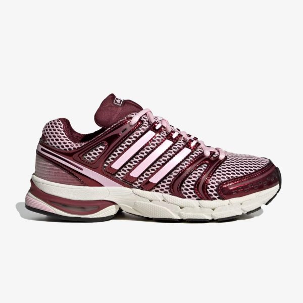 Жіночі кросівки ADIDAS ADISTAR CONTROL 5 PINK / BORDEAUX
