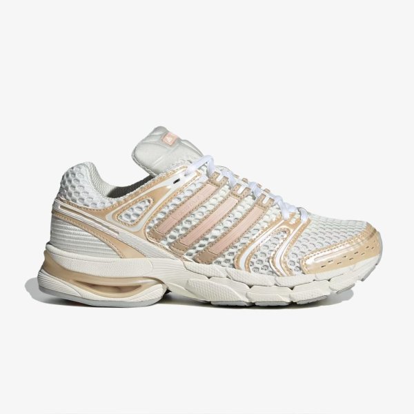 Жіночі кросівки ADIDAS ADISTAR CONTROL 5 OFF WHITE / BLUSH PINK