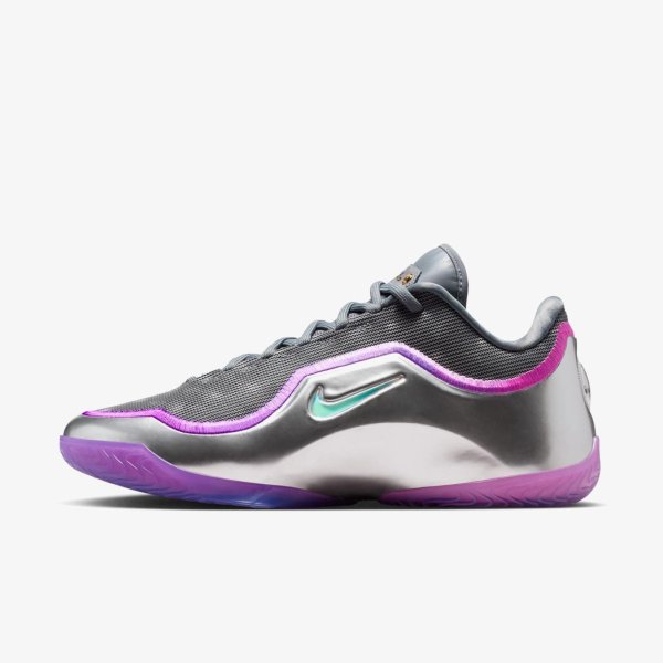 Чоловічі кросівки NIKE LEBRON XXIII LUX BUBBLE BOY