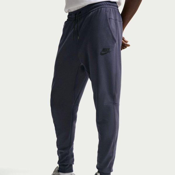 Чоловічі штани NIKE SPORTSWEAR TECH FLEECE