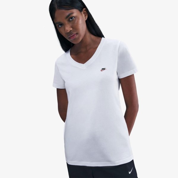 Жіноча футболка NIKE SPORTSWEAR