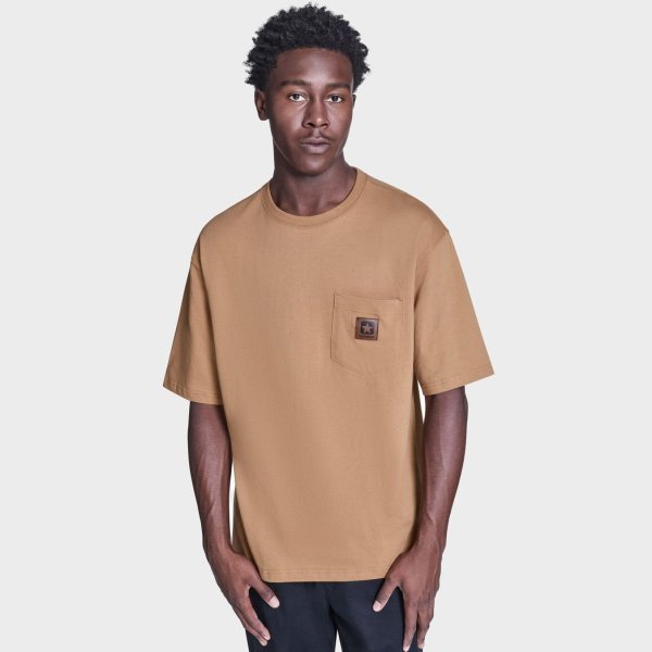 Чоловіча футболка CONVERSE TEES