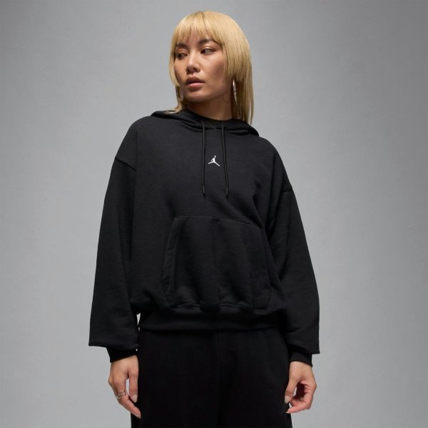 Жіноча толстовка JORDAN W J SPT DF CSVR FLC HOODIE
