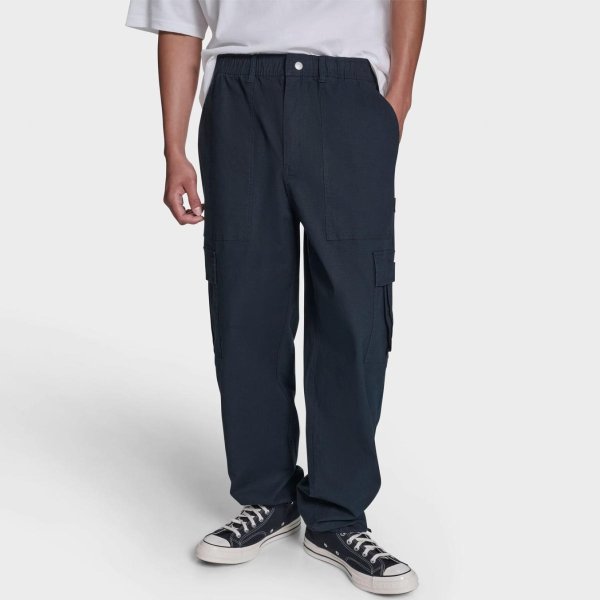 Чоловічі штани CONVERSE HARBOR CARGO PANT