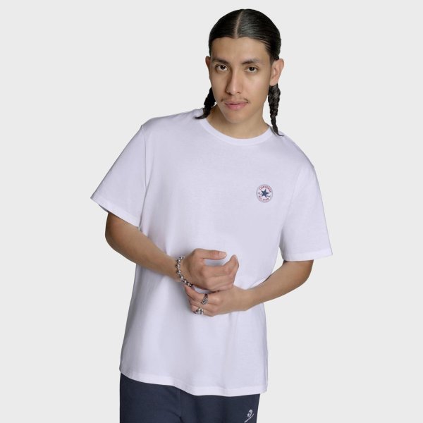 Чоловіча футболка CONVERSE CHUCK PRINT TEE