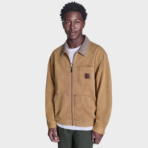 Чоловіча футболка CONVERSE CHUCK PRINT TEE