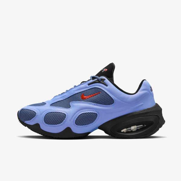 Жіночі кросівки NIKE WMNS AIR MAX MUSE ROYAL PULSE