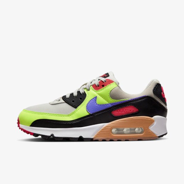 Жіночі кросівки NIKE WMNS AIR MAX 90