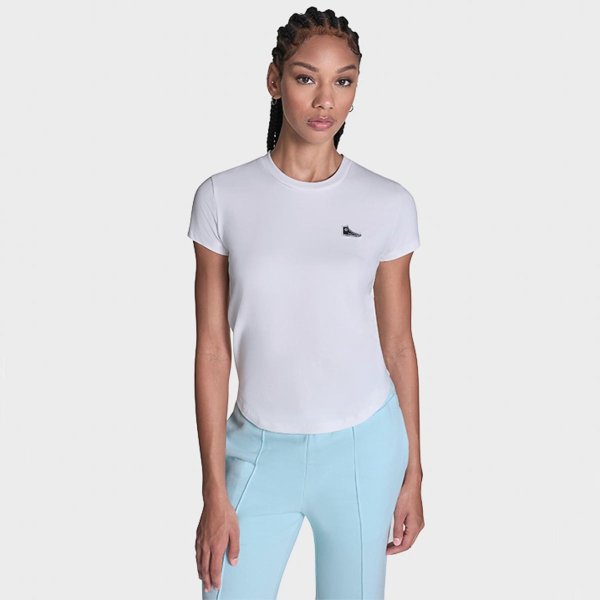 Жіноча футболка CONVERSE TEES