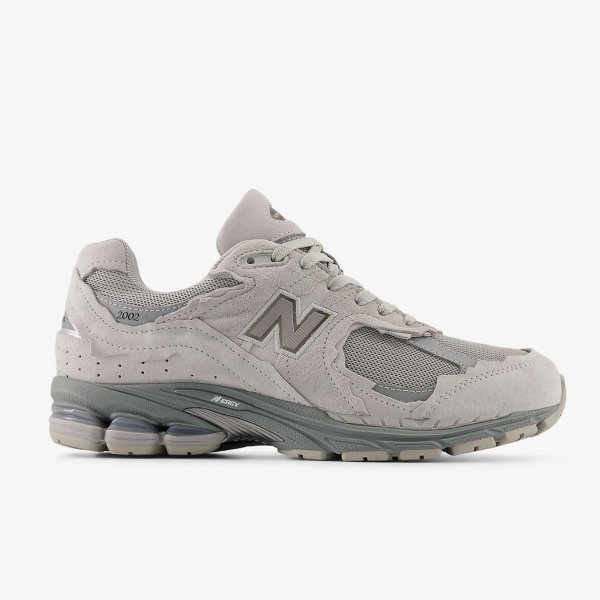 Кросівки NEW BALANCE 2002 PROTECTION PACK GORE-TEX SLATE GREY