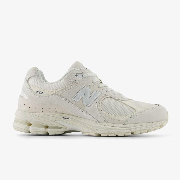Кросівки NEW BALANCE 2002 SEA SALT