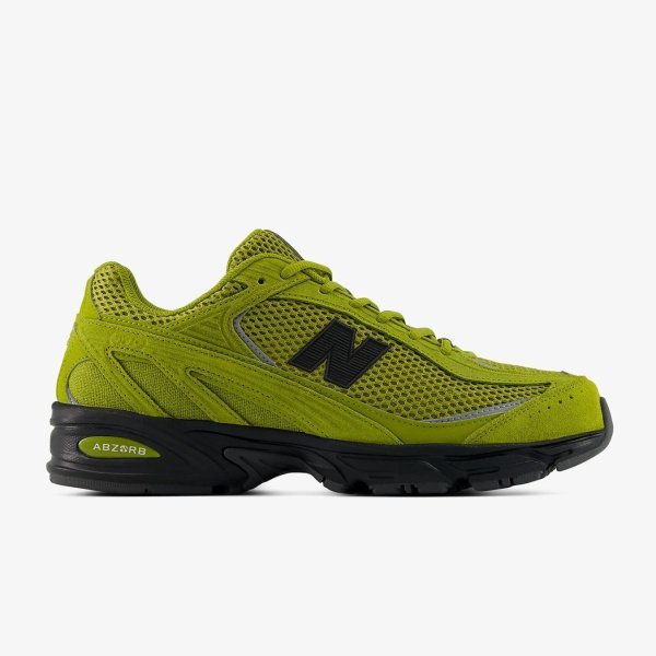 Кросівки NEW BALANCE 509 SEA MOSS