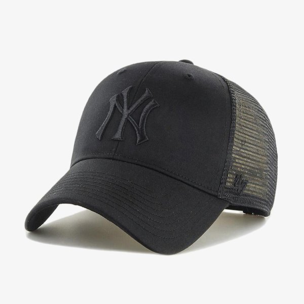 Кепка (тракер) 47BRAND MLB NEW YORK YANKEES BRANSON
