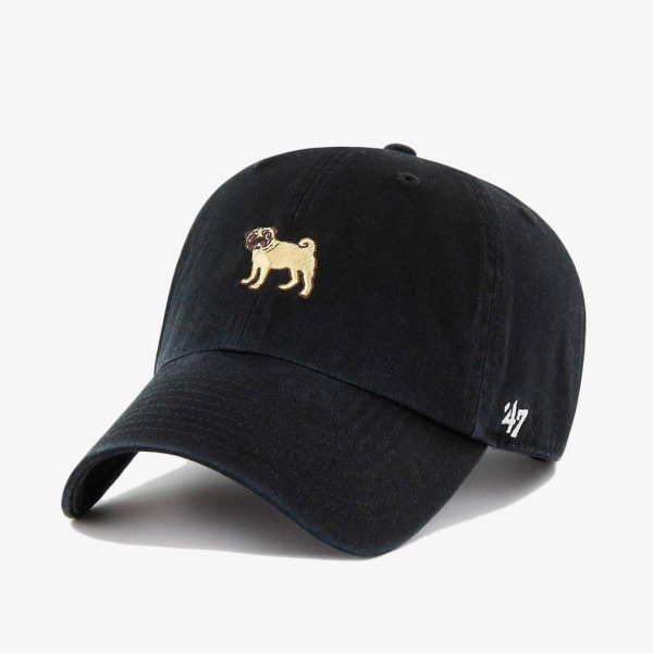 Кепка 47BRAND PHRASE BASE RUNNER ICON