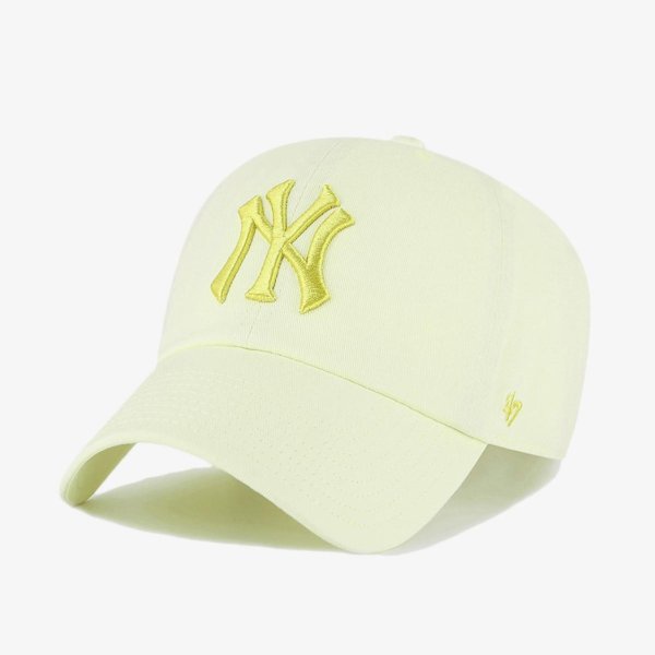 Кепка 47BRAND NEW YORK YANKEES W/NO LOOP LAB