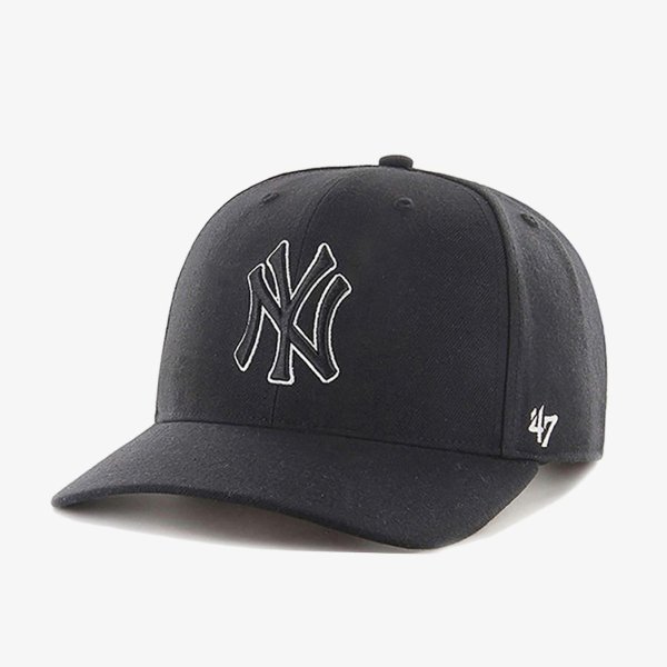 Кепка 47BRAND MLB NEW YORK YANKEES DP