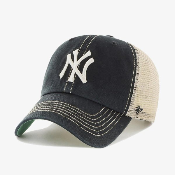 Кепка 47BRAND NEW YORK YANKEES TRAWLER