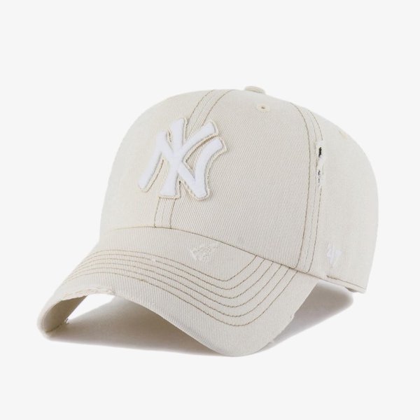 Кепка 47BRAND NEW YORK YANKEES WEATHERED