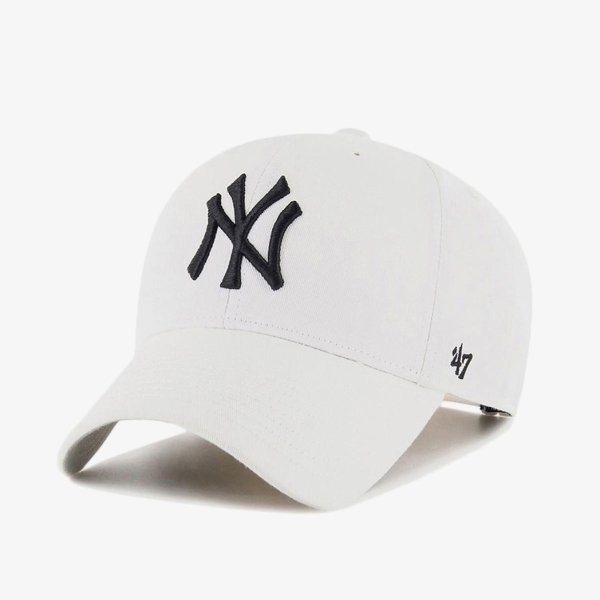 Кепка 47BRAND NEW YORK YANKEES RAISED BASIC