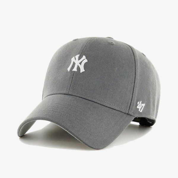 Кепка 47BRAND YANKEES BASE RUNNER SNAP