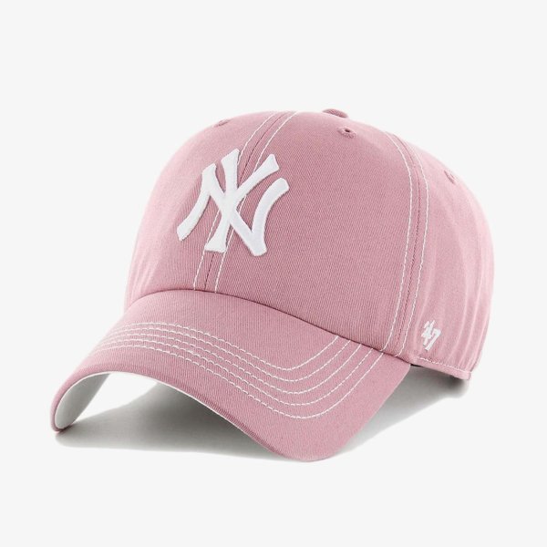 Кепка 47BRAND NEW YORK YANKEES CONTRAST STIT