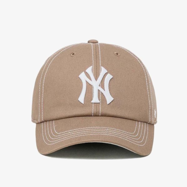 Кепка 47BRAND NEW YORK YANKEES CONTRAST STIT