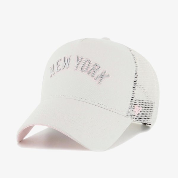 Кепка 47BRAND NEW YORK YANKEES SOFT GLOW SCR